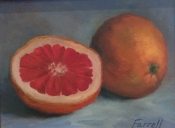 art of Sandra Farrell